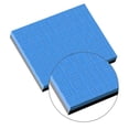 thumbnail image 7 of Balance Cushion Exercise Pad Yoga Mat EVA Foam Nonslip Support Comfort for Women Men Home Gym, 7 of 7