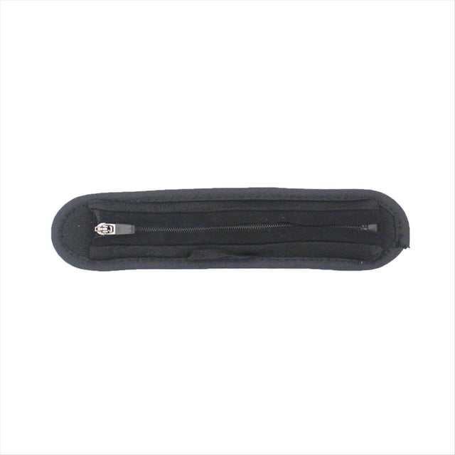 Repuesto Universal para Diadema de Auriculares, Protector de Diadema Suave, Piezas de Reparación con Gancho, Color Negro, Tamaño Pequeño.