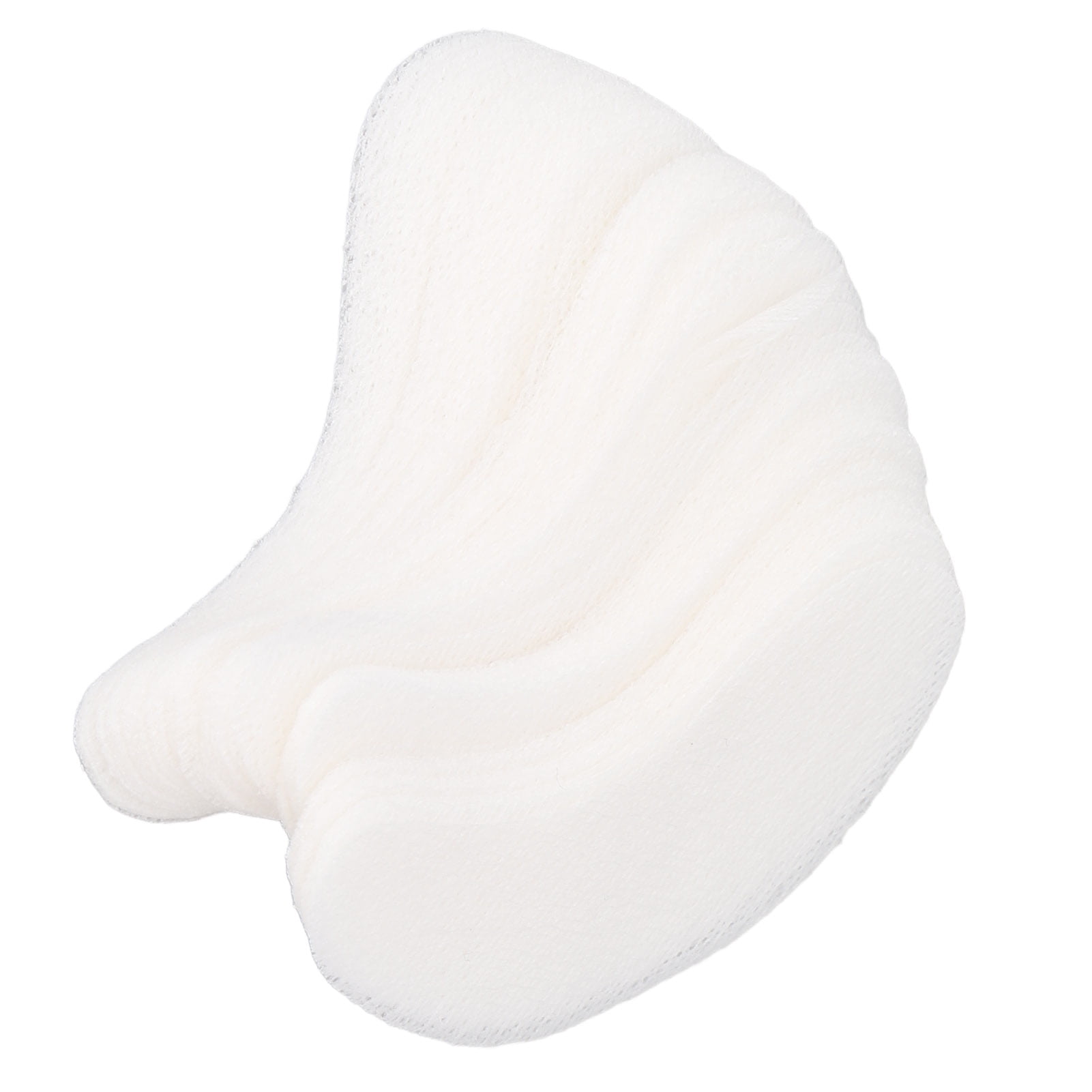 Eye  Paper, Portable Eye Care Cotton Wool Eye Compressed  Towel Sheet  For Beauty Salon
