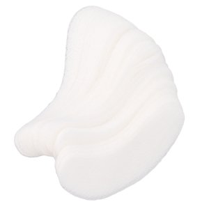 Eye  Paper, Portable Eye Care Cotton Wool Eye Compressed  Towel Sheet  For Beauty Salon