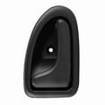 thumbnail image 2 of Bol de Garniture de Poignée de Porte Intérieure de Voiture avec Design Auto-Adhésif pour CLIO MEGANE SCENIC TRAFIC, 2 of 8