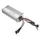 thumbnail image 5 of Controlador de motor de bicicleta eléctrica, 36V 48V 35A Controlador de motor cuadrado W Controlador de motor W Diseñado por expertos, 5 of 8