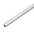 thumbnail image 1 of Tubo Redondo de Aluminio 6063 Longitud de 1 Pie 0.273 Pulgadas ID 0.39 Pulgadas OD, 1 of 3