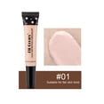 thumbnail image 1 of Iumwxz Concealer Repairing Nourishing Liquid Concealing Dark Circles And Spots, 1 of 2