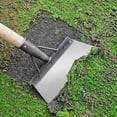 thumbnail image 2 of Multi-functional Garden Cleaning Shovel Flat Shovel For Landscaping VKR, 2 of 5