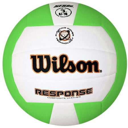 Wilson Response Volleyball