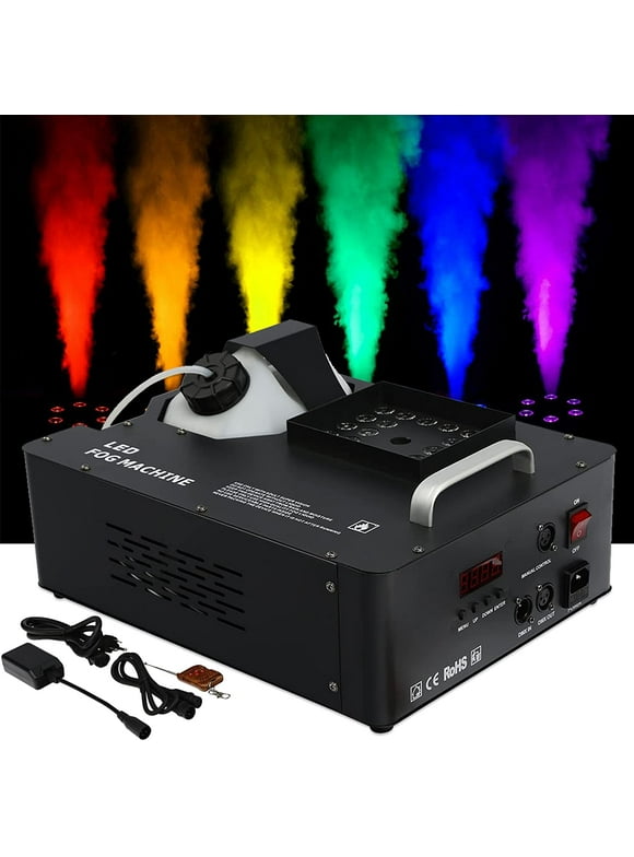 Halloween Fog Machines in Halloween Party Supplies