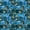 Blue 02, variant on Erosebridal Brown Grey Patchwork Zipper Twin Comforter Sets with Fitted Sheet and 2 Pillowcases for Boys Men, Houndstooth Plaid Print Zipper Bedding Set, Black Reversible, 4pcs