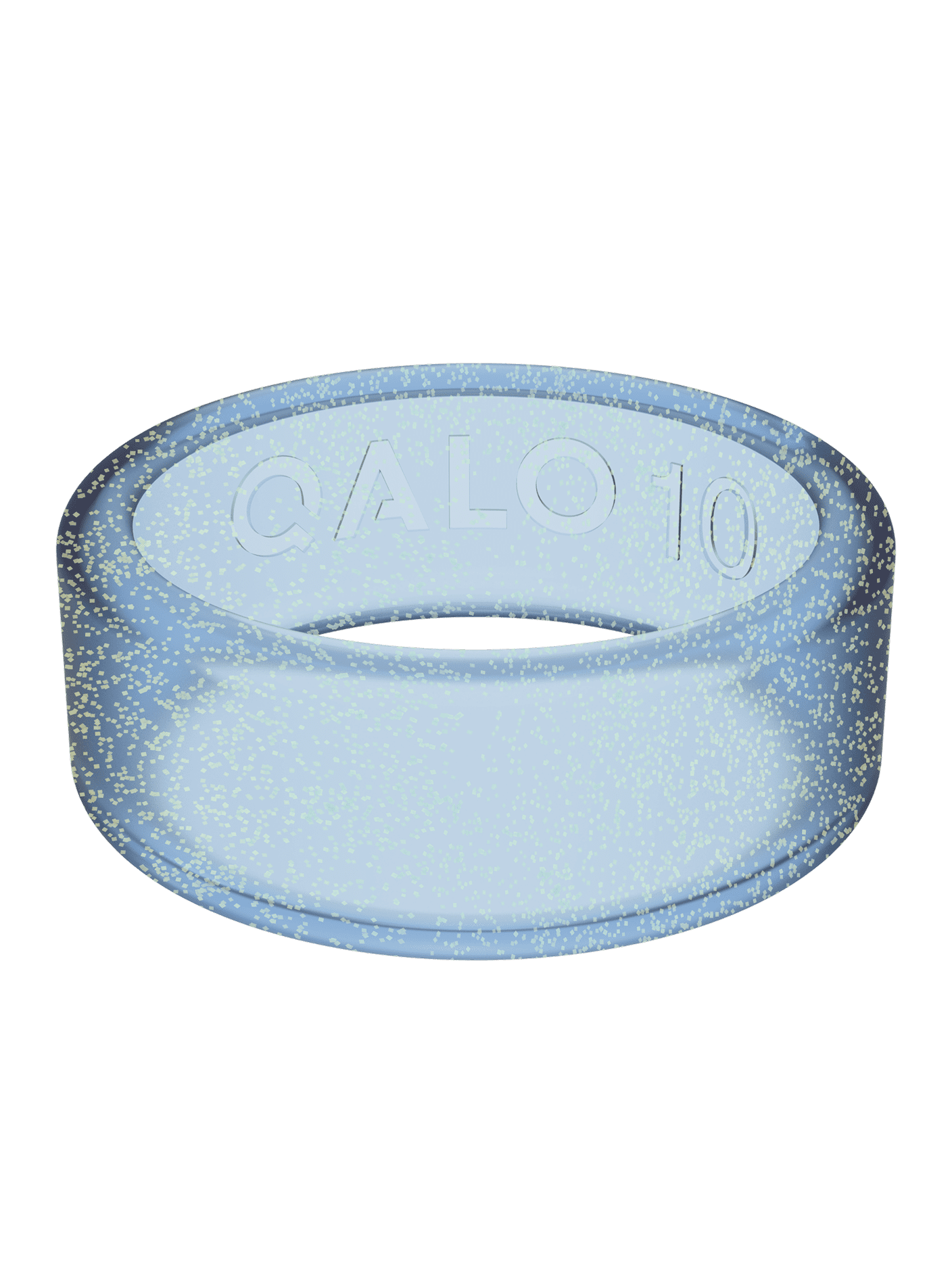 Unisex QRNT SLIM 3 Pack Jelly Covers Size 12