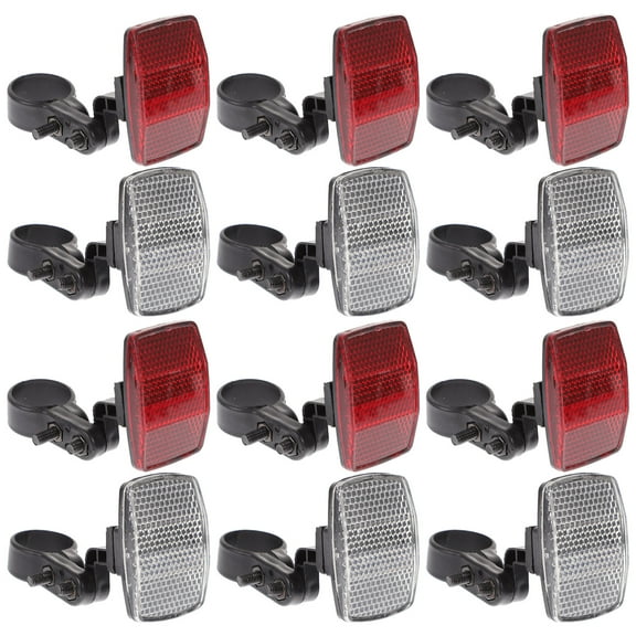 HINTRMENT Bikes Assorted Color 40Pcs 2.08X1.38X0.39in