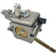 thumbnail image 1 of Reemplazo del carburador Stihl FS160 FS180 FS220 FS220 FS280 FS290 Desbrozadora Zama JFHHH pequeña, 1 of 5