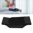 thumbnail image 1 of Self Heating Back Brace,  Therapy Breathable Lumbar Support Compression Waist Belt With Steel Plate For Cold Sensitive People, Middle Aged And Elderly, 1 of 8
