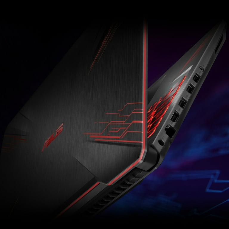 ASUS Gaming Laptop 15.6