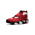 thumbnail image 4 of NIKE MENS Air Diamond Turf 2 "Fire Red / White" HQ2631 600 HQ2631 600 from Stadium Goods, 4 of 8