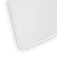 thumbnail image 4 of Begin Home Decor C1DM1424IH7OI3 14 x 24 in. Wild Flowers Desk Mat - Gray Background Home Decor Accessory, 4 of 4
