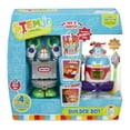thumbnail image 2 of Little Tikes Builder Bot, 2 of 4