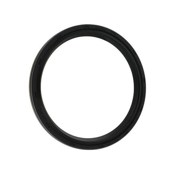 Rear Crankshaft Seal - Compatible with 2014 - 2018 BMW X5 xDrive35d 2015 2016 2017