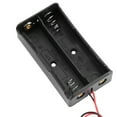 thumbnail image 3 of Battery Box, Solid Structure Subtle Design Quick Installation Energy Saving  for Activity, 3 of 8