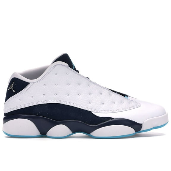 Jordan Men's 13 Retro Low Hornets Shoes, from StockX