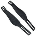 thumbnail image 3 of Homesteed Bicycle Pedal Covers Anti-Slip Cushioned Widened Foot Grip Pedal Protector Durable Bike Accessory for Commuting and Outdoor Cycling, 3 of 3