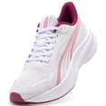 thumbnail image 2 of Tenis Puma Pounce Lite para Mujer 310778-28 blanco 23, 2 of 5