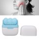 thumbnail image 1 of Rodillo de Hielo Facial, Masajeador de Ojos de Hielo Masajeador de la Piel para el Alivio de la Hinchazón Seguro ergonómico Doble Cabaza para El Cuidado Diario de la Piel, 1 of 7