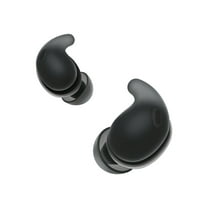 Sony LinkBuds Fit True Wireless Earphones with Mic - Black