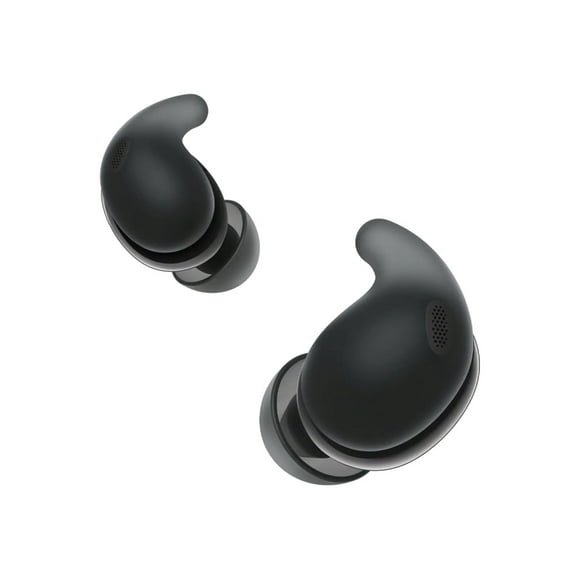 Sony LinkBuds Fit True Wireless Earphones with Mic - Black - WFLS910N/B