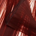 thumbnail image 3 of Peluca larga y brillante para muñecas, accesorios para muñecas - Colores a elegir Vino rojo, 3 of 7