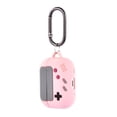 thumbnail image 1 of Audífonos Funda de silicona para Funda antideslizante para Apple AirPods Pro 2 (rosa) Tmvgtek Para estrenar, 1 of 9