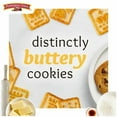 thumbnail image 2 of Pepperidge Farm Chessmen Butter Cookies, 7.25 Oz. Bag (Packaging May Vary) - Pack Of 2 & Lotus Biscoff Cookie - 0.2 Oz - 1 ct, 2 of 5