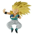 thumbnail image 2 of SS3 Gotenks - DragonBall Z Match Makers vs MajinBuu Figure (Banpresto) 28822, 2 of 5
