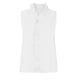 thumbnail image 4 of Blusa informal de manga larga con cuello de volantes y cuello en V para mujer Pompotops  lopia999103, 4 of 9