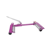 Zendex Tool Corp G7016 Go-jack Suv Model