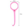 thumbnail image 4 of Removedor de alineadores de ortodoncia Extractor de eliminación de aparatos ortopédicos invisibles para dientes de dentista Sywqhk Cuidado Belleza, 4 of 9
