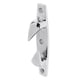 thumbnail image 4 of Resistente 3 Agujeros Boat Fairlead Cleat Chock Mooring Rope Cleat 119mm Cola Boat Fairlead Cleat Chock, 4 of 5