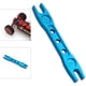 thumbnail image 5 of 2xMini Llave de Boca 1:12 1/12 Portátil 4mm 5mm para 124016 124019 Azul , 3 piezas, 5 of 8