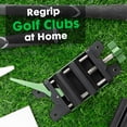 thumbnail image 4 of Mordaza para palos de golf BAYSTMAM de aluminio con cierre rápido, 4 of 7