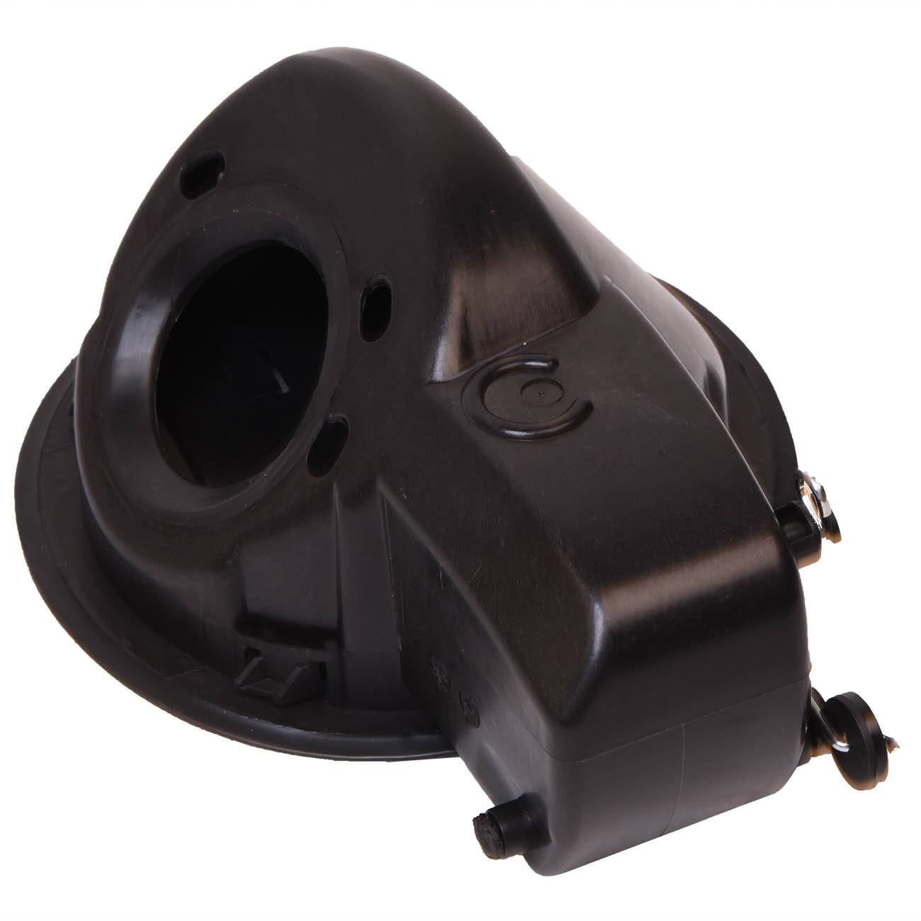 ewbo A0067A0002 Upgrade Your Vehicle: Fuel Filler Door Cap Gas Tank Lid