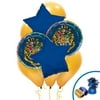 Harry Potter Balloon Bouquet Kit