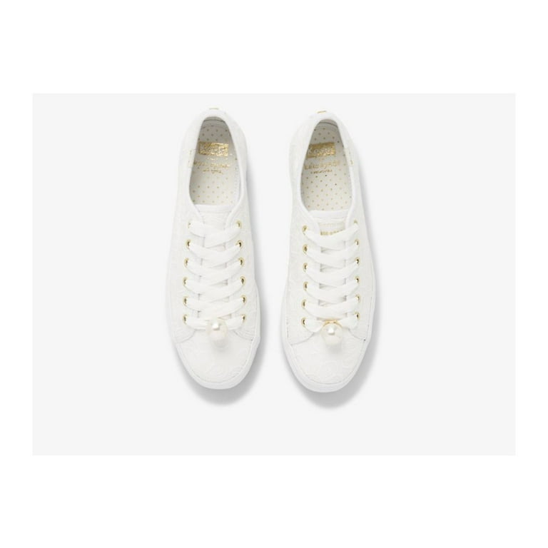 Keds best sale with pearls