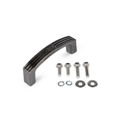 Latin Percussion LP224-BN Conga Handle Brushed Nickel