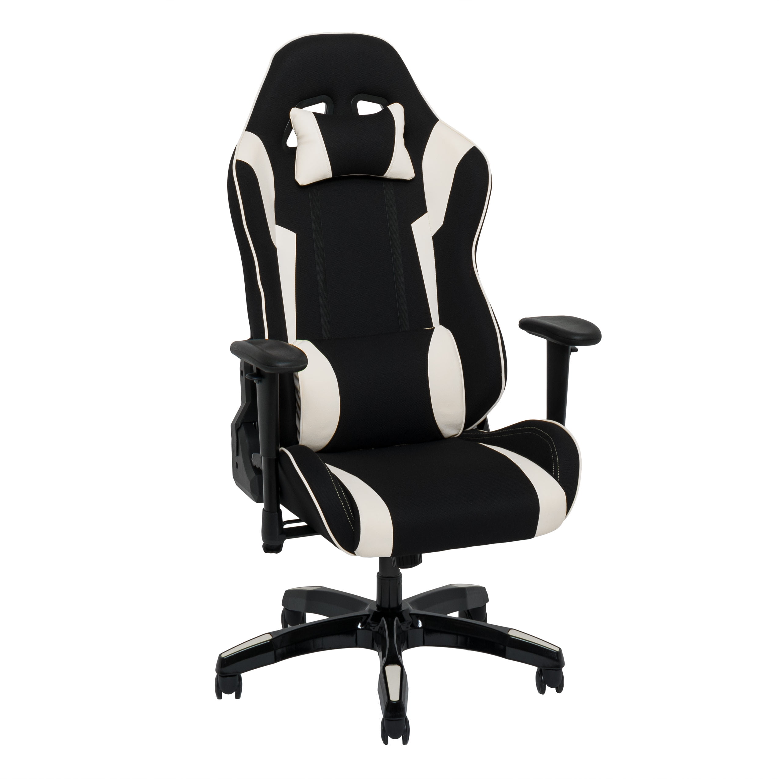 sleek gaming chair