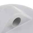 thumbnail image 3 of Parche De Clip De Montaje De Hebilla De Cuerda De Un Solo Orificio De PVC Para Canoa De Kayak De Bote Inflable Sunnimix Hebilla de cuerda para kayak, 3 of 7