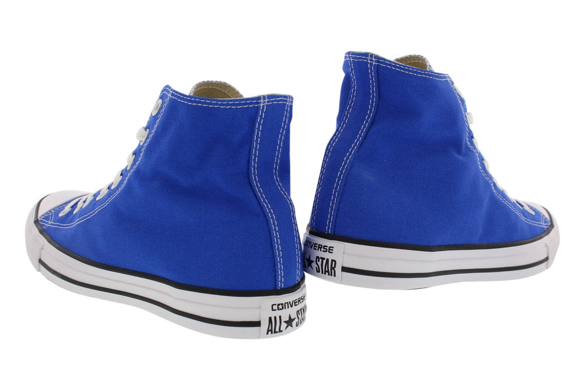 converse chuck taylor all star seasonal canvas high top 