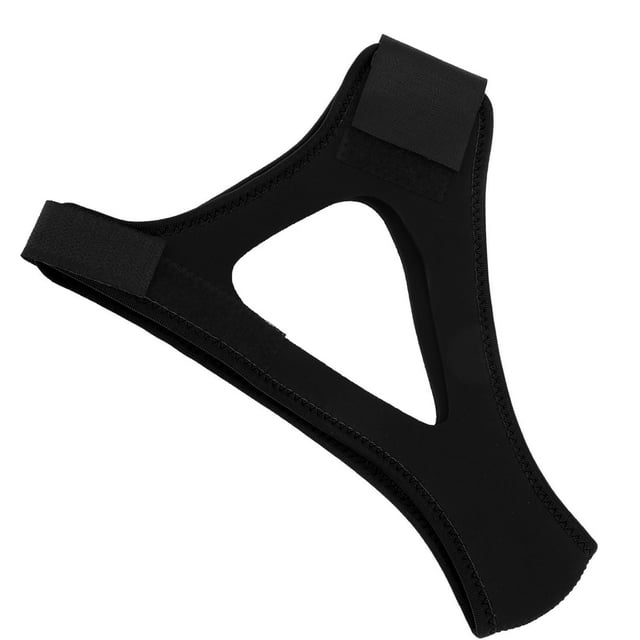 Breathable Chin Strap,Anti Snore Chin Strap Stop Snoring Chin Strap Anti Snore Chin Strap Maximized Efficiency