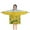 Blue Sky Sunflower, variant on Black White Stripe Sunflower Pattern Blanket Hoodies for Kids 6-13YR Oversize Wearable Blanket Hoodies for Boys Girls Teens