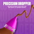 thumbnail image 5 of NYX Professional Makeup Make Me Wonder Make 'EM Wonder, 24H Soft Matte Foundation, DEEP TRUFFLE, 0.84 fl oz, 5 of 12