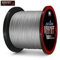 thumbnail image 3 of WARKNIFE Braid - Braided Fishing Line,PE Line,4 Strands 1000M 1094YDS 6-100LB Strong Power, Great Abrasion Resistance, Thin Diameter, 3 of 3
