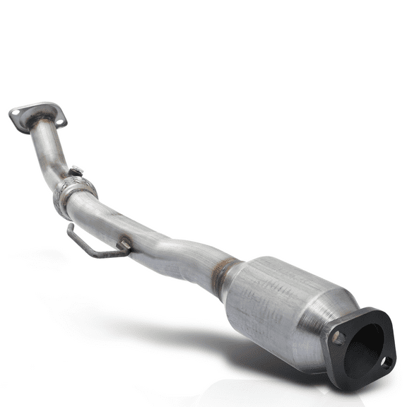 Magshion Stainless Steel Catalytic Converter Exhaust Down Pipe For Nissan Altima 2002 2003 2004 2005 2006 2.5L